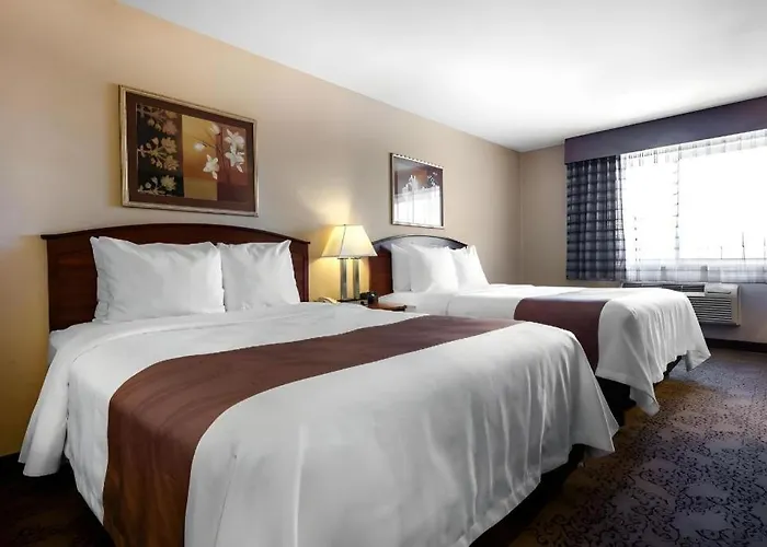 Quality Inn