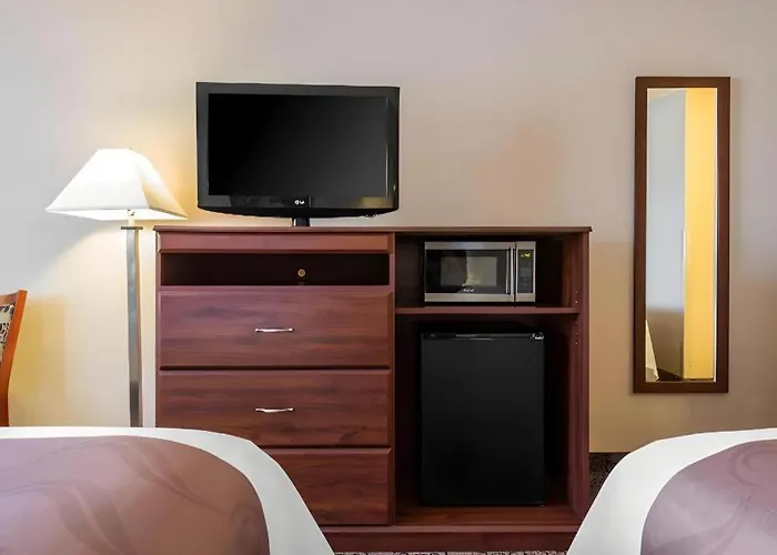 Quality Inn
