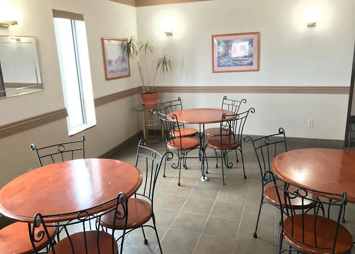 Stay Inn Burlington